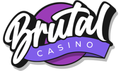 Brutal Casino logo